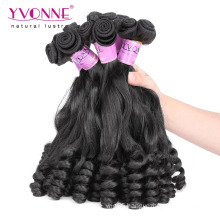 Virgin Funmi Remy Human Hair Extension